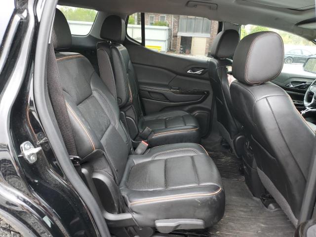 2021 GMC ACADIA AT4 - 1GKKNLLS1MZ232816