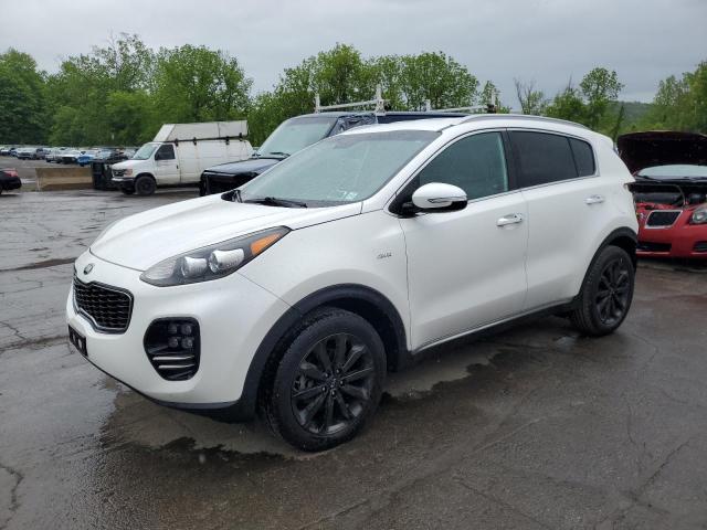 Vin: kndpncac1k7567953, lot: 57884745, kia sportage ex 2019 img_1