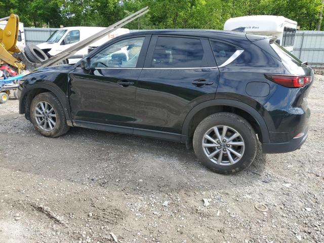 Vin: jm3kfbcm8p0143863, lot: 58093075, mazda cx-5 prefe preferred 20232