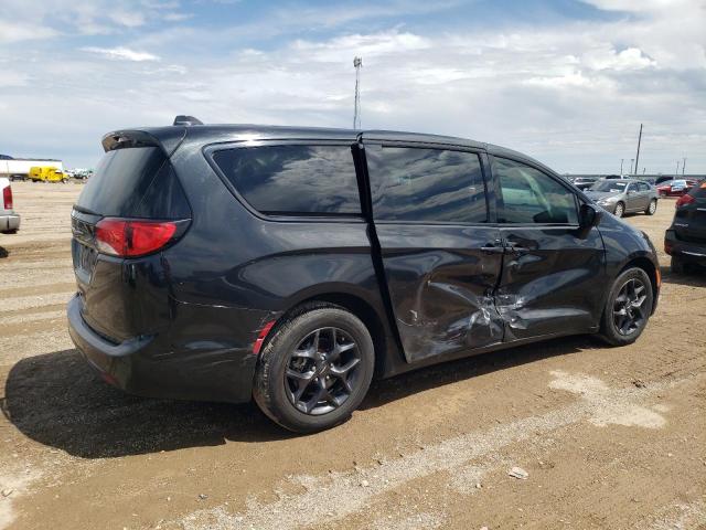 Vin: 2c4rc1fg0kr714504, lot: 55682805, chrysler pacifica touring plus 20193