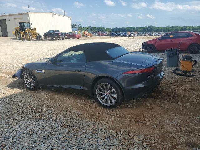 Vin: sajwa6et6h8k36860, lot: 56797595, jaguar f-type 20172