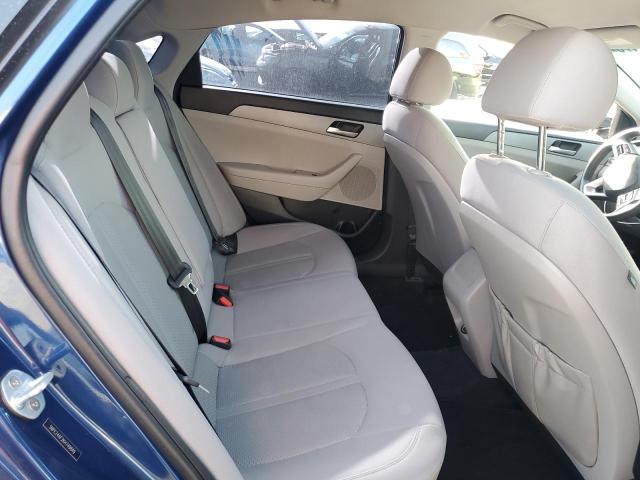 2019 HYUNDAI SONATA SE - 5NPE24AF2KH749849