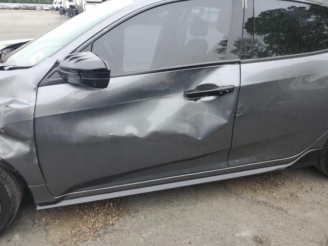 2021 HONDA CIVIC SPOR - SHHFK7H42MU425858