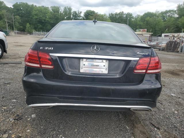 2016 MERCEDES-BENZ E 350 4MAT - WDDHF8JB2GB196267