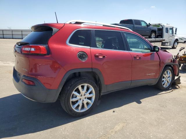 Vin: 1c4pjldbxgw281885, lot: 57126395, jeep grand cher limited 20163