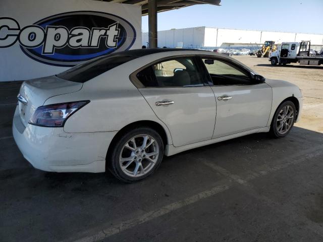 Vin: 1n4aa5ap7cc865292, lot: 57630055, nissan maxima s 20123