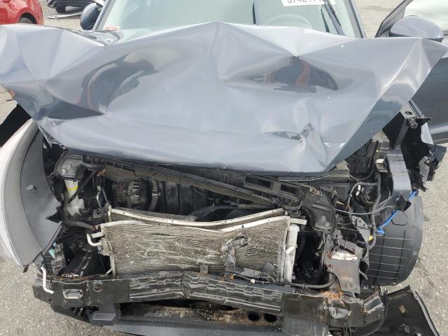 2019 HYUNDAI TUCSON LIM - KM8J3CA40KU004507