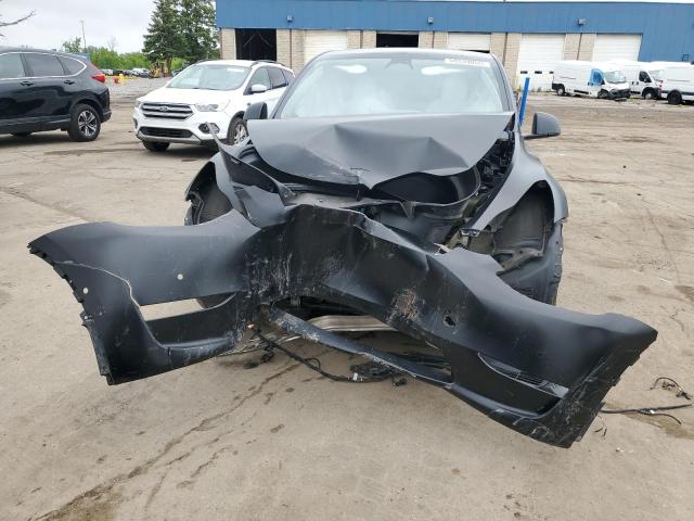 2022 TESLA MODEL Y 7SAYGDEF5NF519690