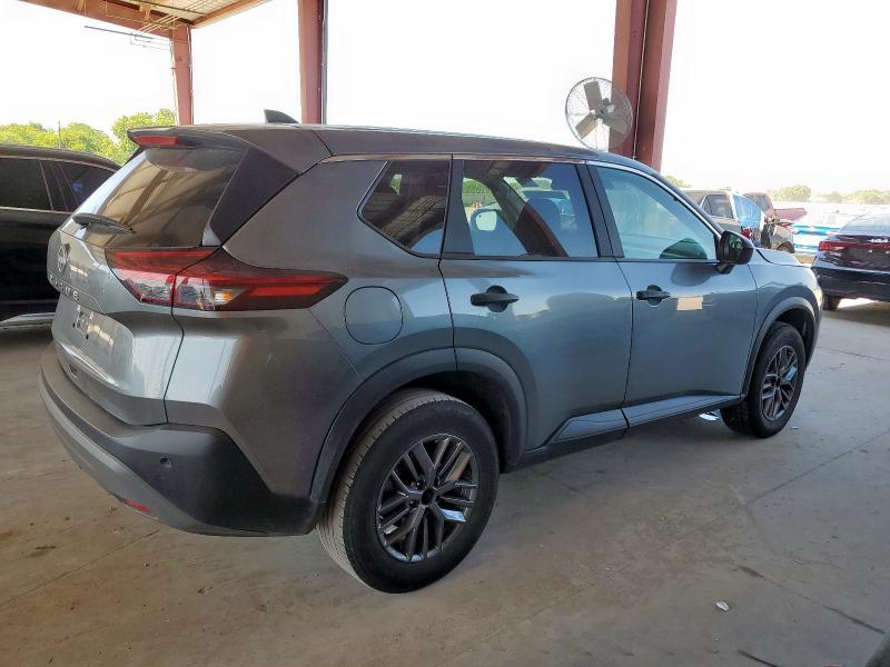 Vin: 5n1bt3aa7pc888694, lot: 58158105, nissan rogue s 20233