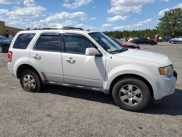 Vin: 1fmcu0eg0cka59433, lot: 55449845, ford escape limited 20124