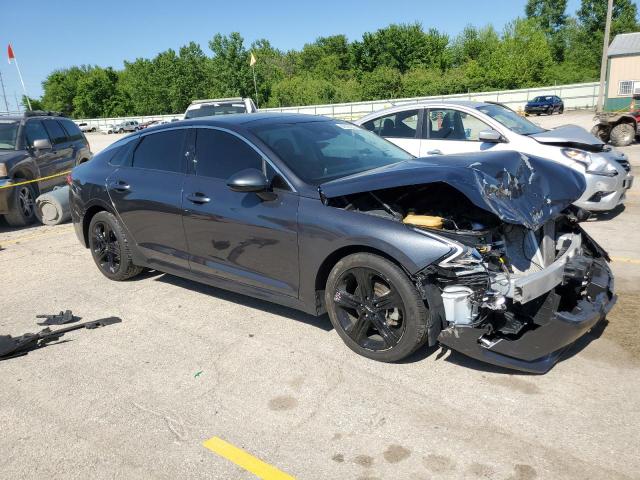 Vin: 5xxg34j29ng124416, lot: 57515535, kia k5 ex 20224