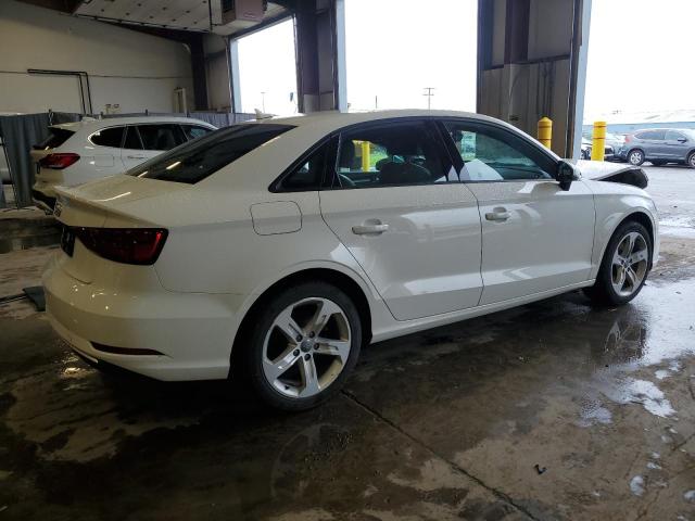 Vin: wauaugffxh1056382, lot: 56946195, audi a3 premium 20173