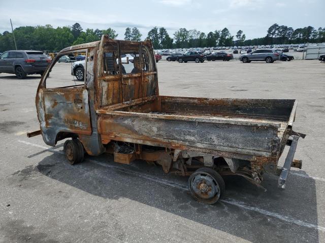 Vin: db51t187988, lot: 57365175, suzuki mini truck 19912