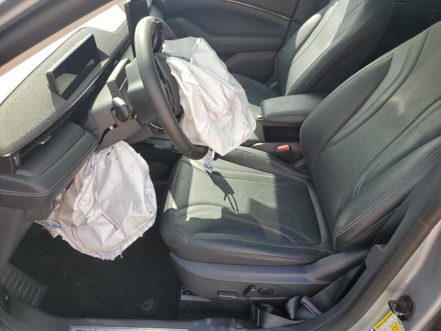 2021 FORD MUSTANG MA 3FMTK3R7XMMA53392