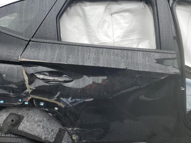 2025 HYUNDAI TUCSON SEL - 5NMJCCDE1SH502179