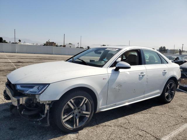 Vin: wauenaf45ja169687, lot: 59163625, audi a4 premium plus 2018 img_1