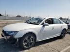2018 AUDI A4 PREMIUM - WAUENAF45JA169687