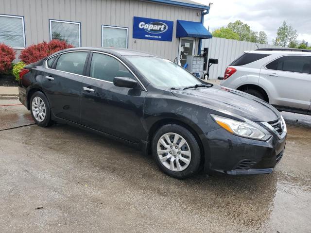 Vin: 1n4al3ap9jc288180, lot: 55337405, nissan altima 2.5 20184