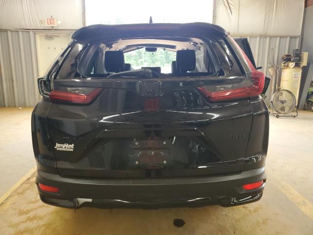 2021 HONDA CR-V EX - 2HKRW2H55MH639064