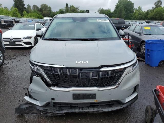 2024 KIA CARNIVAL E KNDNC5H35R6413714