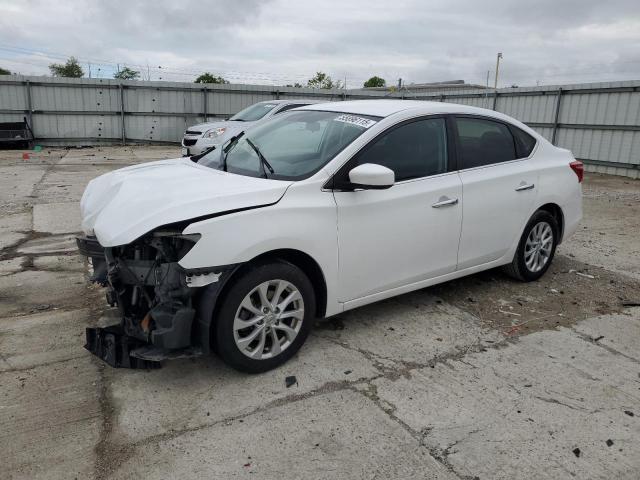 Vin: 3n1ab7ap7ky259650, lot: 55896115, nissan sentra s 2019 img_1