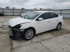 2019 NISSAN SENTRA S - 3N1AB7AP7KY259650