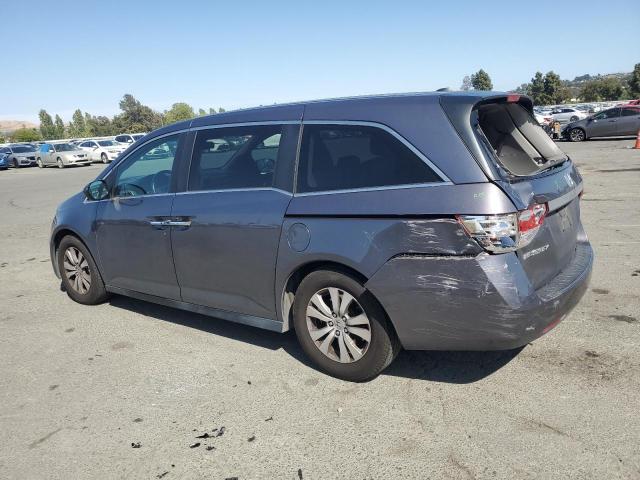 Vin: 5fnrl5h68fb004232, lot: 58750385, honda all models exl 20152
