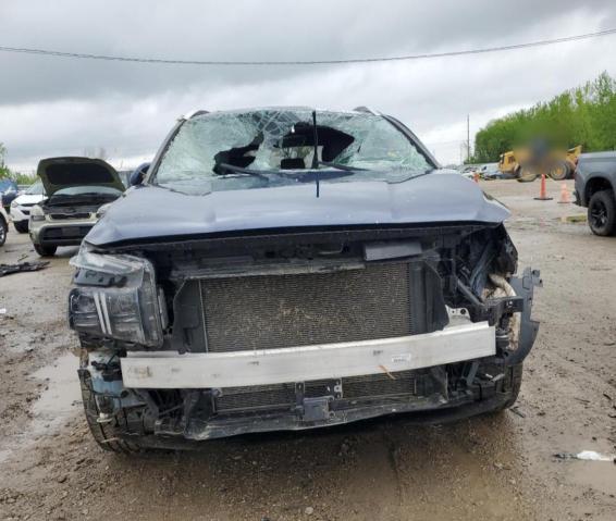 2022 HYUNDAI SANTA FE S - 5NMS6DAJ1NH404650