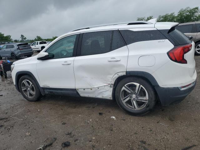 Vin: 3gkalpev5kl204022, lot: 56818325, gmc terrain slt 20192