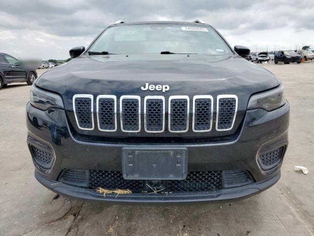 2021 JEEP CHEROKEE L - 1C4PJLCB0MD150196