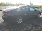 Lot #3292330270 2018 CHEVROLET MALIBU LT