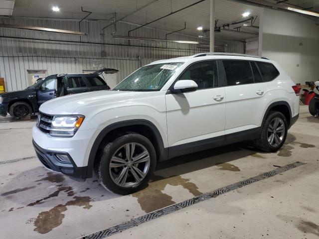 VOLKSWAGEN ATLAS SE