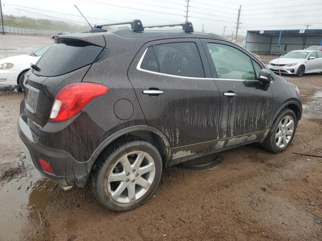 Vin: kl4cjgsb4gb541305, lot: 56914995, buick encore 20163