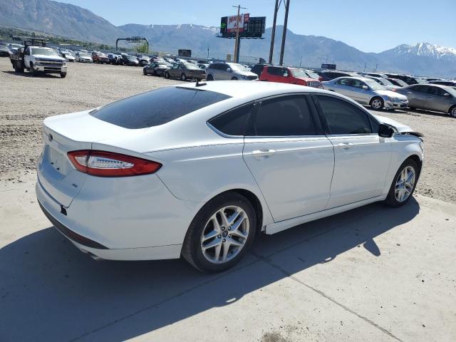 Vin: 3fa6p0h70gr160533, lot: 55467335, ford fusion se 20163