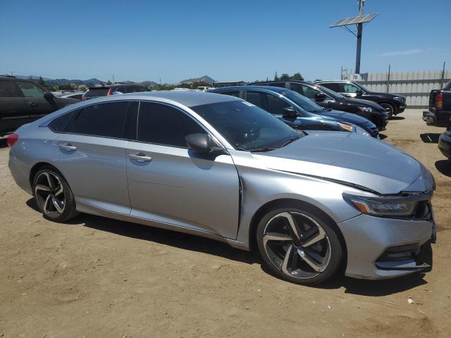 Vin: 1hgcv1f35la108653, lot: 58505885, honda accord sport 20204