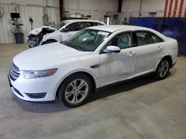 FORD TAURUS SEL