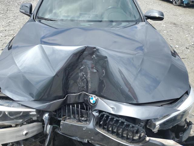 2020 BMW 430I GRAN WBA4J1C01LBU68230
