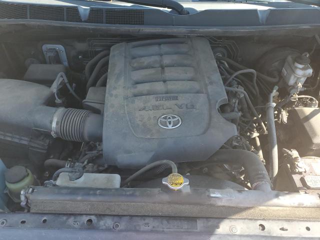 2017 TOYOTA TUNDRA DOU - 5TFRM5F18HX119670