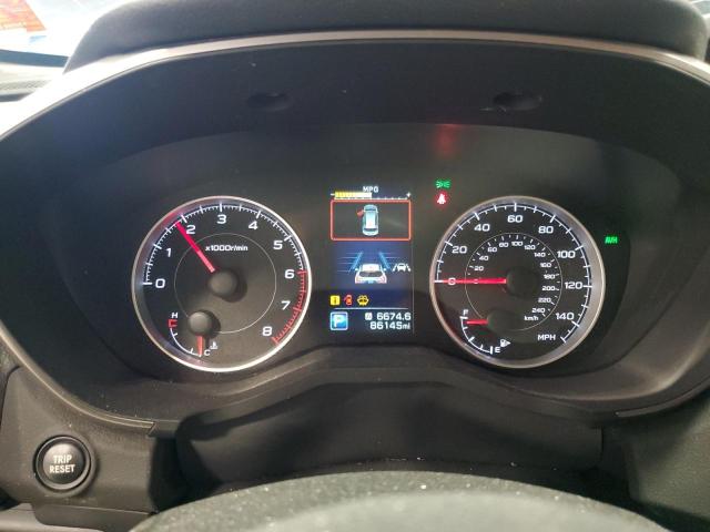 2020 SUBARU ASCENT PRE - 4S4WMAFD1L3404292