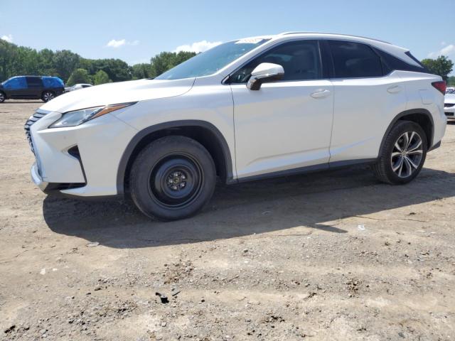 LEXUS RX 350 BAS