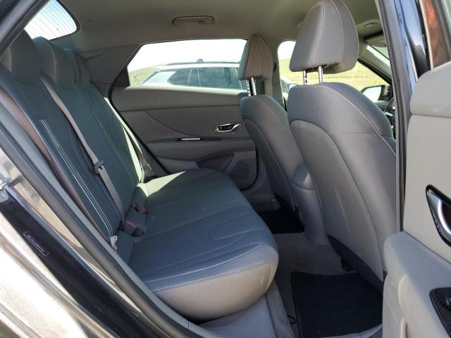 2021 HYUNDAI ELANTRA SE - 5NPLS4AGXMH033929