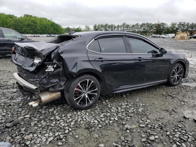 Vin: 4t1g11ak0lu919457, lot: 58709225, toyota camry se 20203