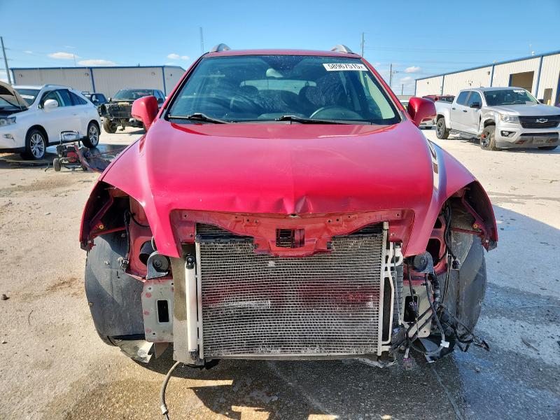 2015 CHEVROLET CAPTIVA LT 3GNAL3EK0FS529285