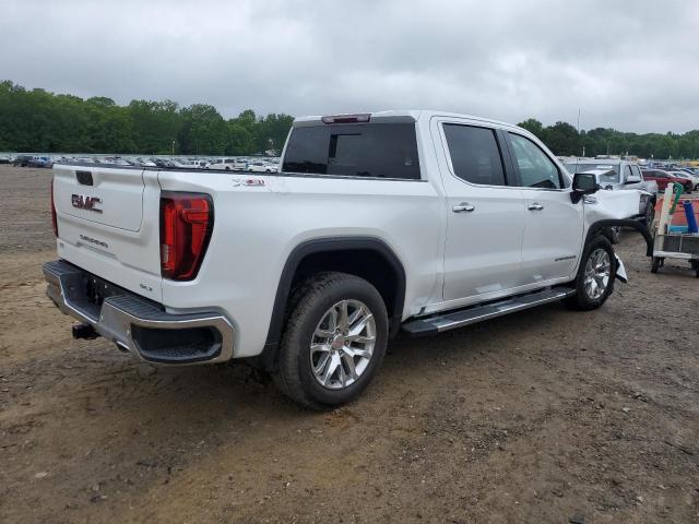 Vin: 1gtu9ded0mz209668, lot: 55767455, gmc all models k1500 slt 20213