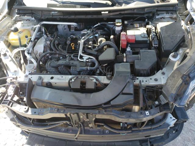 2022 MITSUBISHI OUTLANDER - JA4J3UA88NZ078031