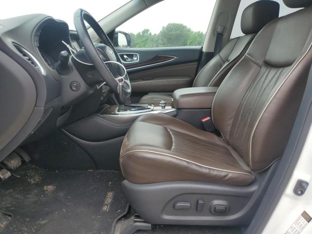 2016 INFINITI QX60 - 5N1AL0MM2GC521654