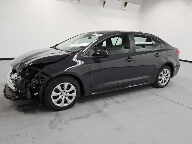 Vin: 5yfb4mde6sp268389, lot: 55503285, toyota corolla le 2025 img_1