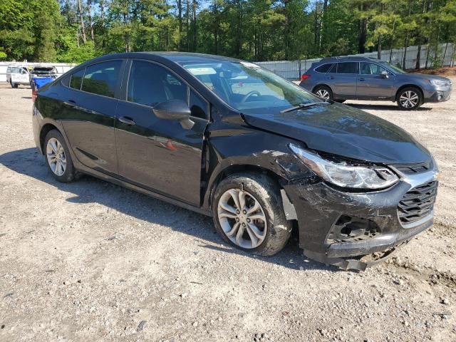 2019 CHEVROLET CRUZE LS 1G1BC5SM2K7125923