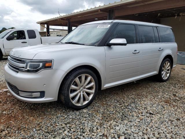 Vin: 2fmgk5d81ebd26557, lot: 56906555, ford flex limited 2014 img_1