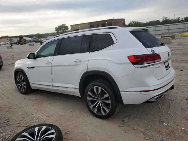 Vin: 1v2fr2ca9pc503100, lot: 58173885, volkswagen atlas sel premium r-line 20232